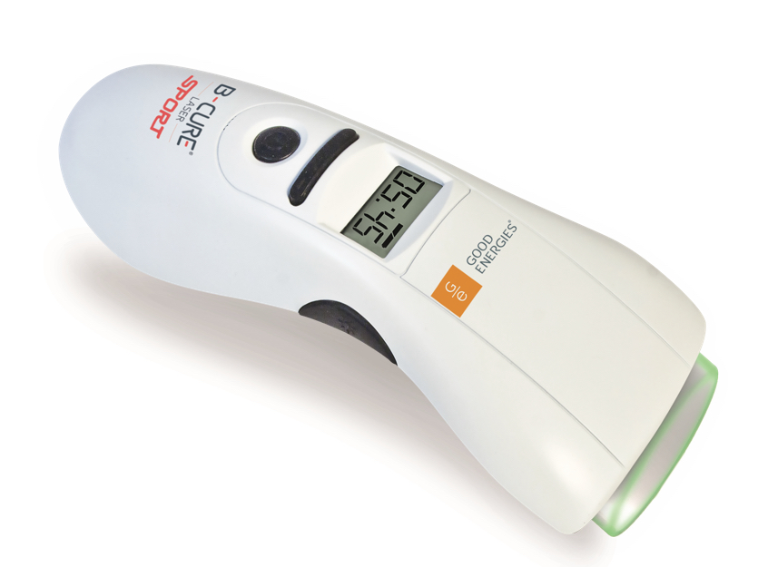 B-Cure Laser SPORT